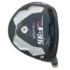 Heater F-35 Black Offset Fairway Wood Head -Golf Sale Store d 7748
