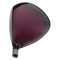 T7 Max MOI Triangular Red Fairway Wood Head -Golf Sale Store d 7824