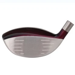T7 Max MOI Triangular Red Fairway Wood Head -Golf Sale Store d 7825