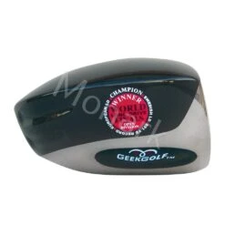 Geek Golf Dot-Com-This Titanium Driver Head - Black -Golf Sale Store d 7857