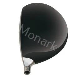 Geek Golf Dot-Com-This 551 Japan Hot Version Titanium Driver Head - Black -Golf Sale Store d 7870