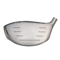 Geek Golf Dot-Com-This 551 Japan Hot Version Titanium Driver Head - Black -Golf Sale Store d 7871