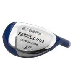 Integra SoooLong Hybrid Head Left Hand -Golf Sale Store d 7930