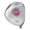 Geek Golf Dot-Com-This 551 Japan Hot Version Titanium Driver Head - White -Golf Sale Store d 7952