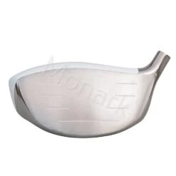 Geek Golf Dot-Com-This 551 Japan Hot Version Titanium Driver Head - White -Golf Sale Store d 7955