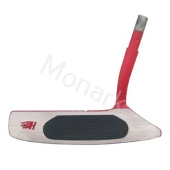 Heater 3.0 Blade Putter Head - Red -Golf Sale Store d 8263