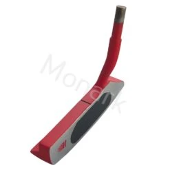 Heater 3.0 Blade Putter Head - Red
