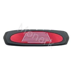 Pace Maker Heavy Mallet Black Plated Putter Head -Golf Sale Store d 8268