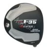 Heater F-35 Cup Face Black Titanium Driver Head 2 Heater F-35 Cup Face Black Titanium Driver Head -Golf Sale Store d 8358