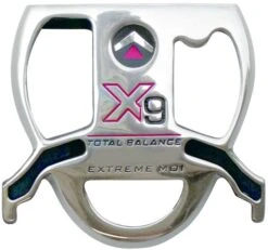 X9 Total Balance Mallet Putter Head -Golf Sale Store d 838