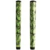 Winn DriTac X Lite Jumbo Pistol Putter Grip - Green/Black 1 Winn DriTac X Lite Jumbo Pistol Putter Grip - Green/Black -Golf Sale Store d 8398