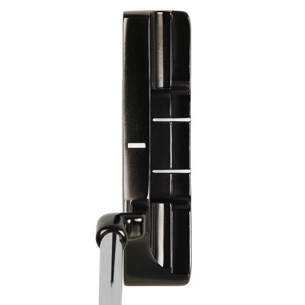 Bionik 101 Black Putter Head With Blue Insert 5 Bionik 101 Black Putter Head With Blue Insert - Image 3