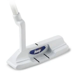 Bionik 101 Nano White Putter Head - RH