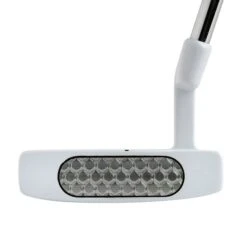 Bionik 101 Nano White Putter Head - RH -Golf Sale Store d 8425