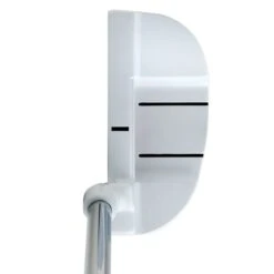 Bionik 105 Nano White Putter Head - RH -Golf Sale Store d 8436
