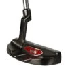 Bionik 105 Black Putter Head With Red Insert -Golf Sale Store d 8437