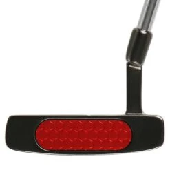 Bionik 105 Black Putter Head With Red Insert -Golf Sale Store d 8440