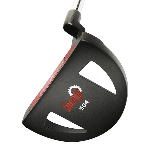 Bionik 504 Putter Head 4 Bionik 504 Putter Head - Image 2