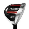 Acer XDS React Hybrid Head 1 Acer XDS React Hybrid Head -Golf Sale Store d 8463