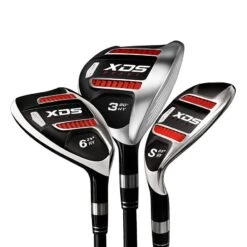Acer XDS React Hybrid Head -Golf Sale Store d 8464