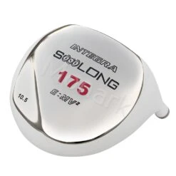Integra Sooolong 175 Titanium Driver Head - White 12 Integra Sooolong 175 Titanium Driver Head - White -Golf Sale Store d 8624