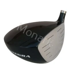Integra Sooolong 175 Titanium Driver Head - Black 11 Integra Sooolong 175 Titanium Driver Head - Black -Golf Sale Store d 8629