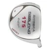 Integra Sooolong 175 White Offset Titanium Driver Head -Golf Sale Store d 8631