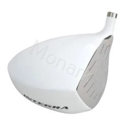 Integra Sooolong 175 White Offset Titanium Driver Head -Golf Sale Store d 8635