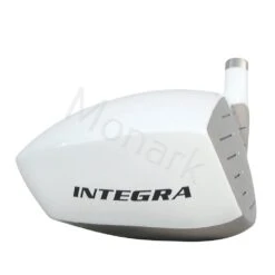 Integra Sooolong 175 White Offset Titanium Driver Head -Golf Sale Store d 8636