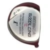 Integra Sooolong II Bi-Face Titanium Driver Head -Golf Sale Store d 8637