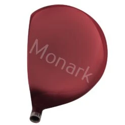 Integra Sooolong II Bi-Face Titanium Driver Head -Golf Sale Store d 8638