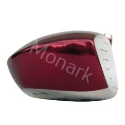 Integra Sooolong II Bi-Face Titanium Driver Head -Golf Sale Store d 8640