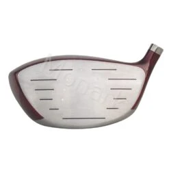 Integra Sooolong II Bi-Face Titanium Driver Head -Golf Sale Store d 8641