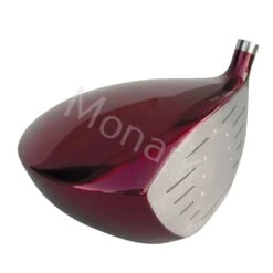 Integra Sooolong II Bi-Face Titanium Driver Head -Golf Sale Store d 8642