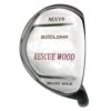 SoooLong Rescue Wood Golf Club Head -Golf Sale Store d 8643