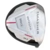 Integra Smasher 550cc Alloy Driver Head 2 Integra Smasher 550cc Alloy Driver Head -Golf Sale Store d 8758