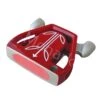 T-7 Twin Engine Red Mallet Putter Head -Golf Sale Store d 8841