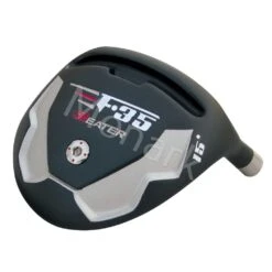 Heater F-35 Black Fairway Wood Head -Golf Sale Store d 8935