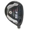 Heater F-35 Black Hybrid Head RH -Golf Sale Store d 8948