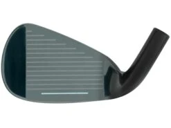 Heater 3.0 Black Plated Iron Head RH -Golf Sale Store d 895
