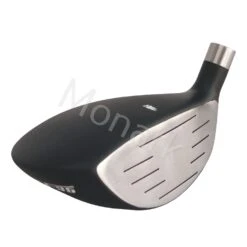 Heater F-35 Black Hybrid Head RH -Golf Sale Store d 8952
