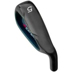 Heater 3.0 Black Plated Iron Head RH -Golf Sale Store d 897