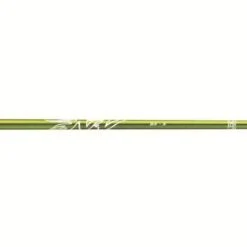 Aldila NV Green NXT Graphite Wood Shafts
