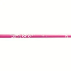 Aldila NVS 45/NV 55 Pink NXT Graphite Wood Shafts