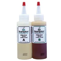 Brampton 24-Hour Shafting Epoxy (total 8 Oz.)